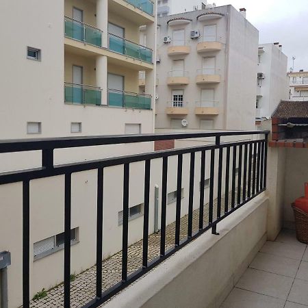 Apartamento Monte Gordo Bagian luar foto