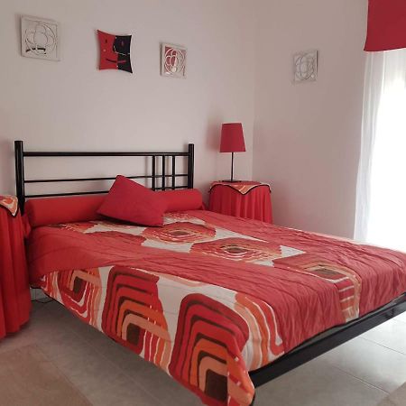 Apartamento Monte Gordo Bagian luar foto