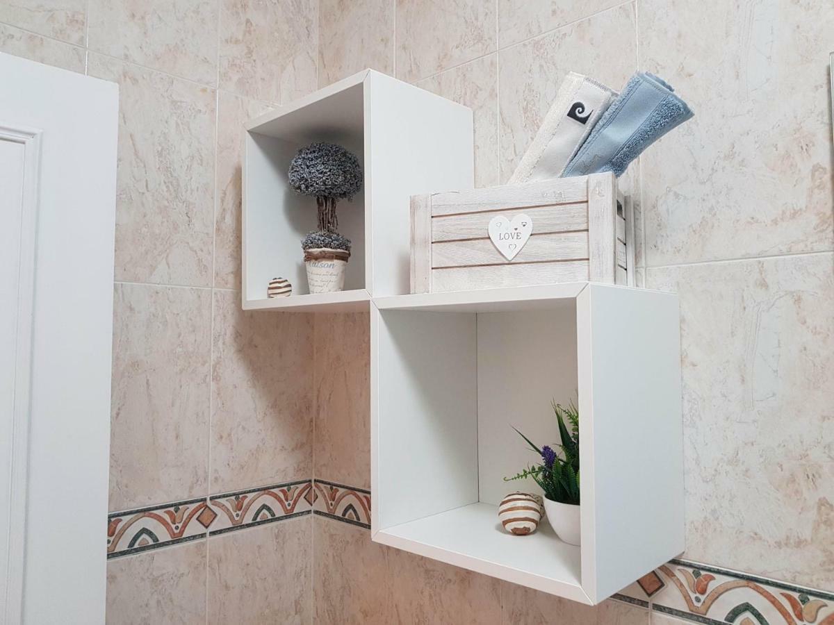 Apartamento Monte Gordo Bagian luar foto