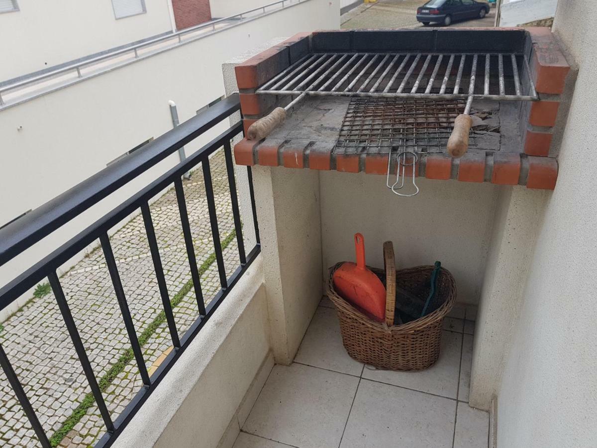 Apartamento Monte Gordo Bagian luar foto